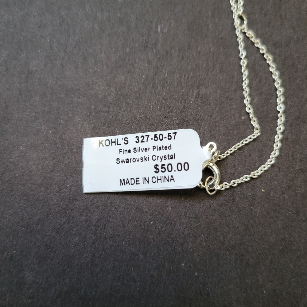 Disney Mickey Mouse necklace - Picture 5 of 8